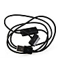 30pin cavo usb con interruttore caricatore e dati per ipad apple, iphone e ipod (nero)