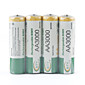  BTY 3000mAh AA Ni-MH Rechargeable Battery Set (4-pack)