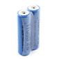  TrustFire 18650 Li-ion Rechargeable Battery 3.7V 2500mAh Blue (2-pack)