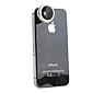 Detachable 0.28x Fish Eye Magnet Lens for iPhone, iPad & Other Cellphone