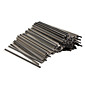 200 Pieces 40 Pin 1 x 40 Male 2.54mm breakable pin header DIY