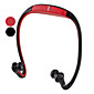 Casque Stéréo Bluetooth Mains-Libres - Assortiment de Couleurs