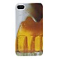 Carcasa Tipo Jarro de Cerveza para el iPhone 4/4S