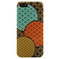 Auspicious Clouds Pattern High Quality Hard Case for iPhone 5