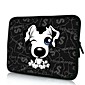 Puppy 7 "Neopren Schutzhülle Case für iPad Mini / Galaxy Tab2 P3100/P6200/Google Nexus 7/Kindle Feuer HD