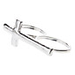 Individuality Vintage Style Cross Double Ring