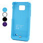 Batteria esterna per Samsung S2 i9100 (2200 mAh)