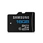 16gb samsung klasse 10 microSDHC geheugenkaart