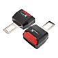 Universal Safety Seat Belt Clip Extender Buckle for Car