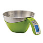 Portátil de medição Copa Escala EK6550 (5 kg, 1 g)